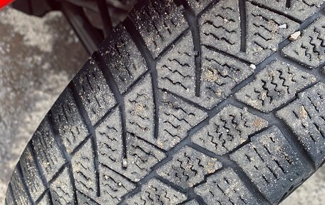 Smart Fortwo III, 2000 год, 260 000 рублей, 11 фотография