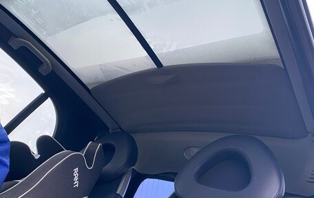 Smart Fortwo III, 2000 год, 260 000 рублей, 9 фотография