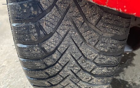 Smart Fortwo III, 2000 год, 260 000 рублей, 10 фотография