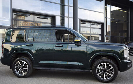 Haval H9, 2025 год, 4 899 000 рублей, 3 фотография