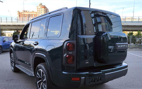 Haval H9, 2025 год, 4 899 000 рублей, 4 фотография