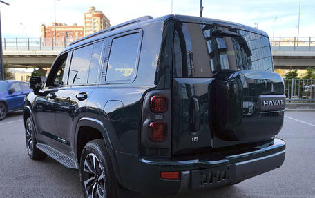Haval H9, 2025 год, 4 899 000 рублей, 6 фотография