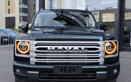 Haval H9, 2025 год, 4 899 000 рублей, 2 фотография