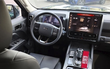 Haval H9, 2025 год, 4 899 000 рублей, 7 фотография