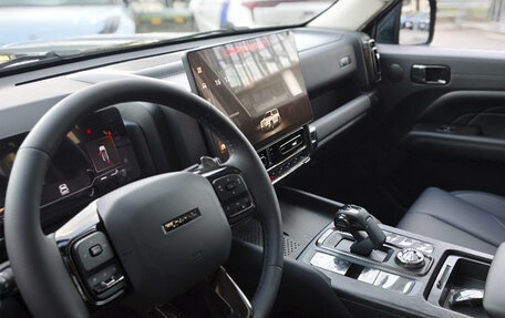 Haval H9, 2025 год, 4 899 000 рублей, 8 фотография