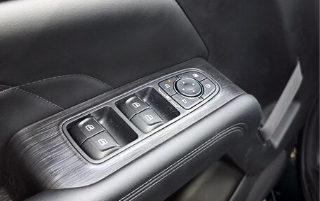 Haval H9, 2025 год, 4 899 000 рублей, 15 фотография