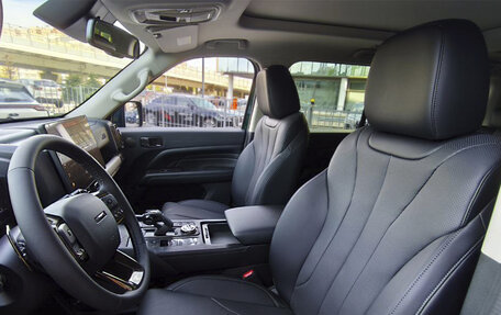 Haval H9, 2025 год, 4 899 000 рублей, 18 фотография