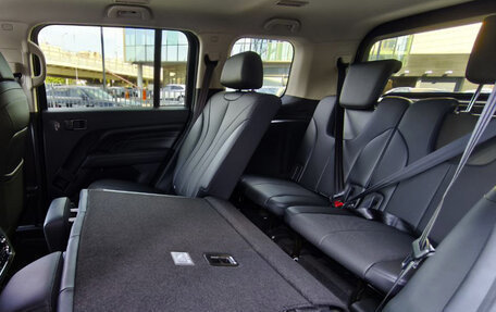 Haval H9, 2025 год, 4 899 000 рублей, 13 фотография