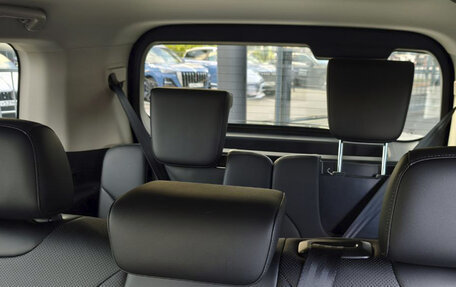 Haval H9, 2025 год, 4 899 000 рублей, 11 фотография