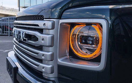 Haval H9, 2025 год, 4 899 000 рублей, 14 фотография