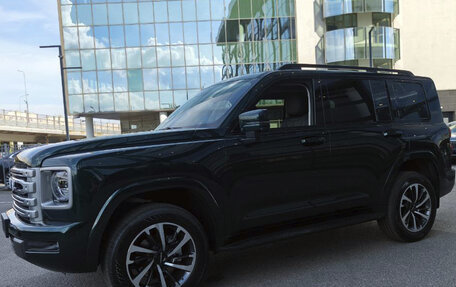 Haval H9, 2025 год, 4 899 000 рублей, 10 фотография