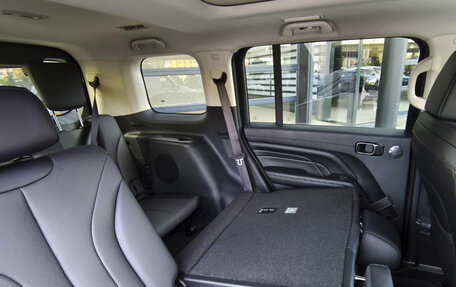 Haval H9, 2025 год, 4 899 000 рублей, 9 фотография