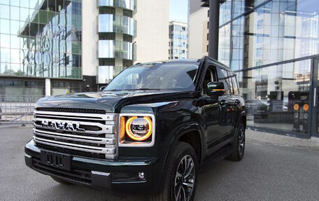 Haval H9, 2025 год, 4 899 000 рублей, 12 фотография