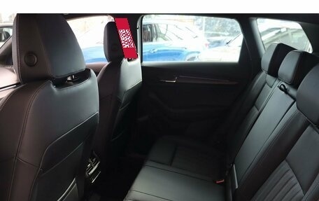 Skoda Karoq I, 2025 год, 4 500 000 рублей, 11 фотография