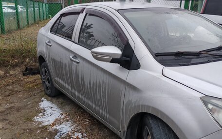 Lifan Celliya (530), 2014 год, 310 000 рублей, 3 фотография