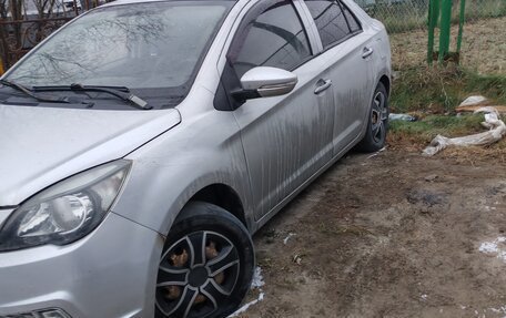 Lifan Celliya (530), 2014 год, 310 000 рублей, 2 фотография