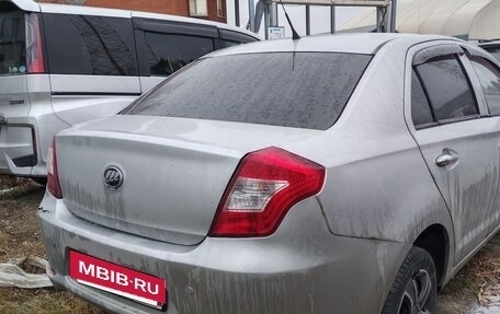 Lifan Celliya (530), 2014 год, 310 000 рублей, 4 фотография