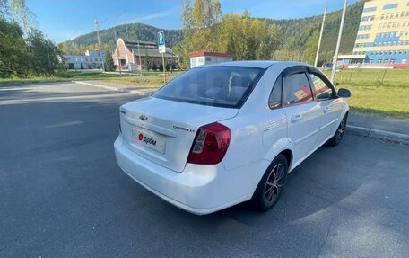 Chevrolet Lacetti, 2006 год, 420 000 рублей, 2 фотография