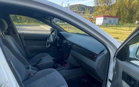 Chevrolet Lacetti, 2006 год, 420 000 рублей, 3 фотография