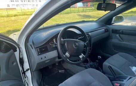 Chevrolet Lacetti, 2006 год, 420 000 рублей, 4 фотография