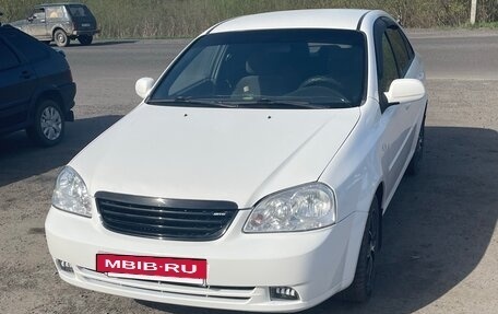 Chevrolet Lacetti, 2006 год, 420 000 рублей, 5 фотография