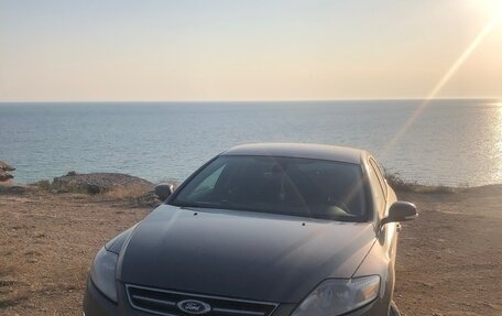 Ford Mondeo IV, 2011 год, 850 000 рублей, 1 фотография