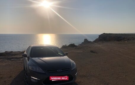 Ford Mondeo IV, 2011 год, 850 000 рублей, 2 фотография