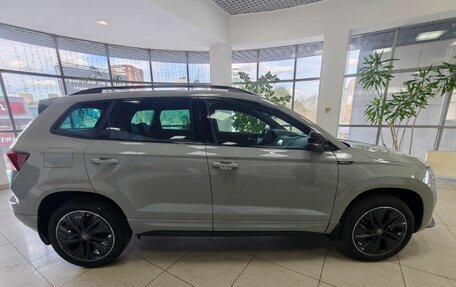 Skoda Karoq I, 2025 год, 4 500 000 рублей, 6 фотография