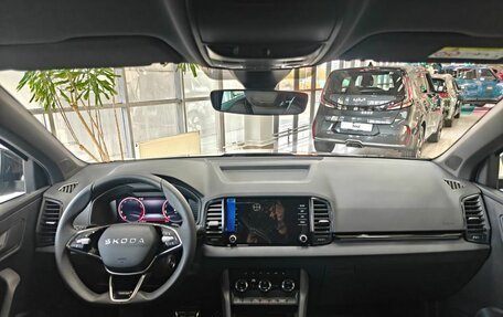 Skoda Karoq I, 2025 год, 4 500 000 рублей, 10 фотография