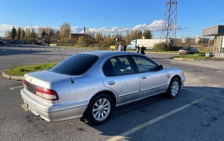Nissan Maxima IV, 1998 год, 225 000 рублей, 3 фотография