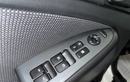 KIA Optima III, 2014 год, 1 279 000 рублей, 12 фотография