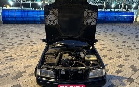 Mercedes-Benz C-Класс, 1995 год, 165 000 рублей, 7 фотография