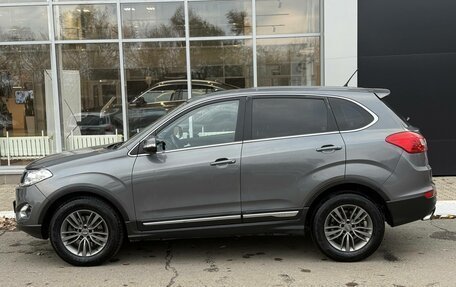 Chery Tiggo 5 I рестайлинг, 2015 год, 900 000 рублей, 2 фотография