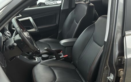 Chery Tiggo 5 I рестайлинг, 2015 год, 900 000 рублей, 11 фотография