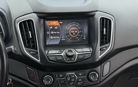 Chery Tiggo 5 I рестайлинг, 2015 год, 900 000 рублей, 20 фотография