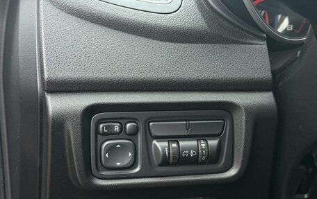 Chery Tiggo 5 I рестайлинг, 2015 год, 900 000 рублей, 23 фотография