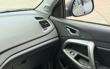 Chery Tiggo 5 I рестайлинг, 2015 год, 900 000 рублей, 25 фотография