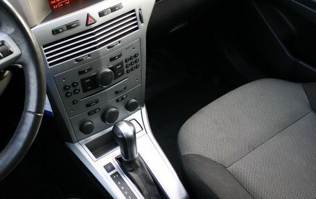 Opel Astra H, 2014 год, 820 000 рублей, 13 фотография