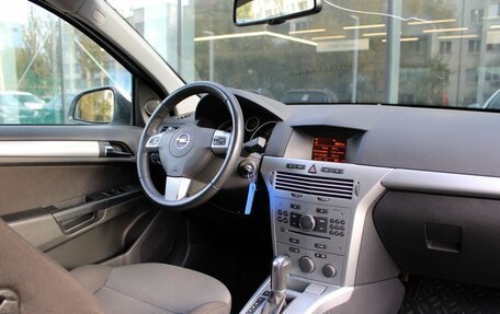 Opel Astra H, 2014 год, 820 000 рублей, 9 фотография