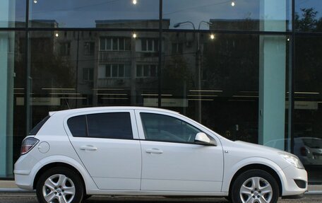 Opel Astra H, 2014 год, 820 000 рублей, 4 фотография