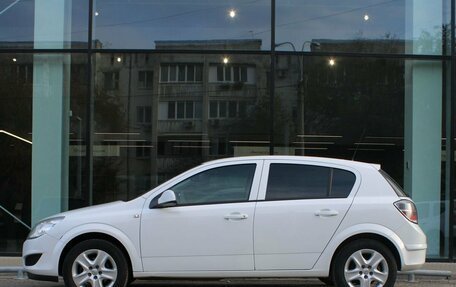 Opel Astra H, 2014 год, 820 000 рублей, 8 фотография