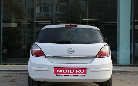 Opel Astra H, 2014 год, 820 000 рублей, 6 фотография