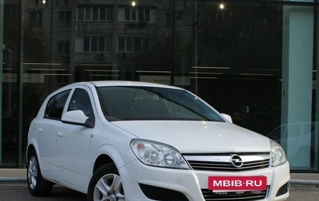 Opel Astra H, 2014 год, 820 000 рублей, 3 фотография