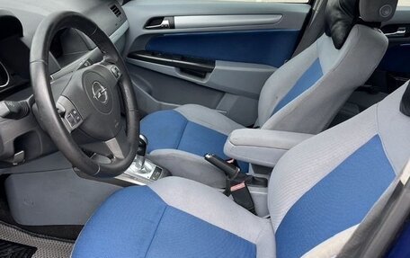 Opel Astra H, 2005 год, 375 000 рублей, 9 фотография