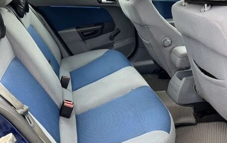 Opel Astra H, 2005 год, 375 000 рублей, 8 фотография