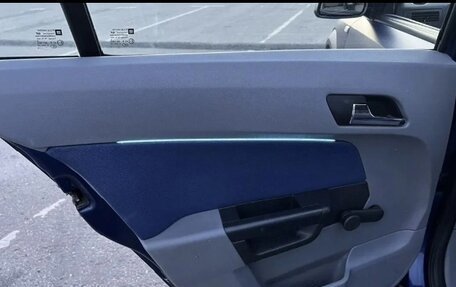 Opel Astra H, 2005 год, 375 000 рублей, 10 фотография