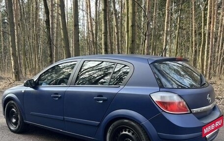 Opel Astra H, 2005 год, 375 000 рублей, 5 фотография