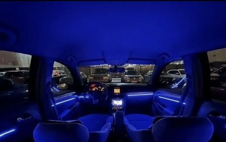 Opel Astra H, 2005 год, 375 000 рублей, 13 фотография