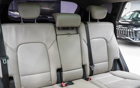 Hyundai Santa Fe III рестайлинг, 2013 год, 1 599 000 рублей, 14 фотография