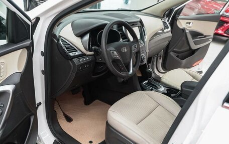 Hyundai Santa Fe III рестайлинг, 2013 год, 1 599 000 рублей, 11 фотография